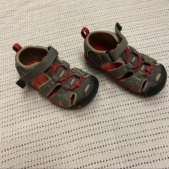 Keen | Shoes | Keen Size 6 Toddler Shoes | Poshmark